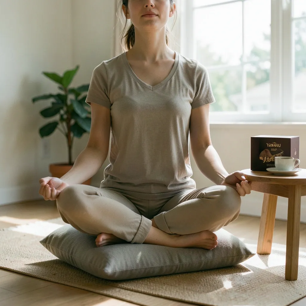 Meditation for Beginners: Finding Your Practice