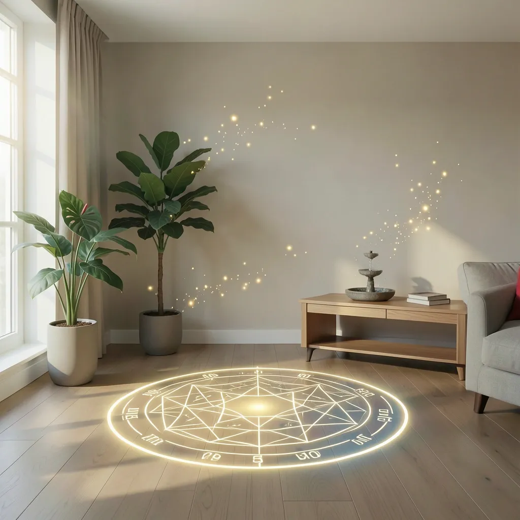 Feng Shui 101: A Beginner's Introduction to Energy Flow