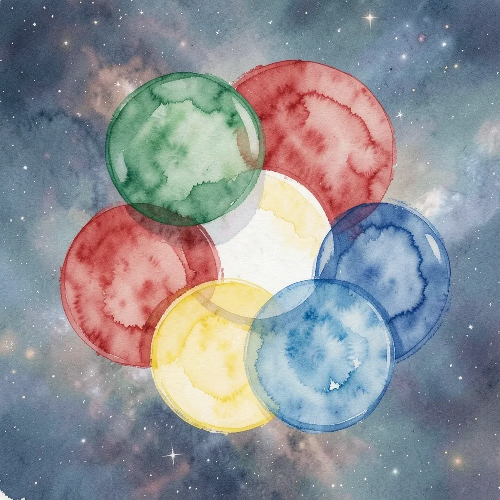 The Spiritual Significance of the Wu Xing (Five Elements) in Health