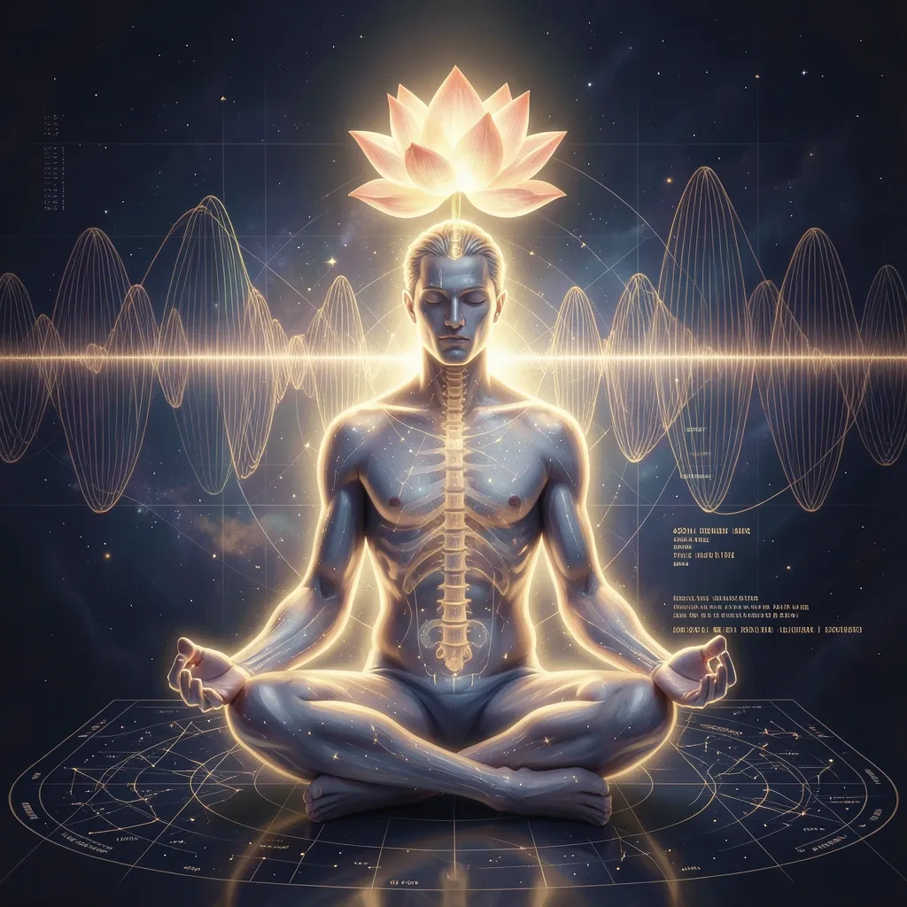 Engenharia Interior de Sadhguru vs. Cultivo Digital de YuanYu: Unindo Yoga Tradicional com Tecnologia Espiritual
